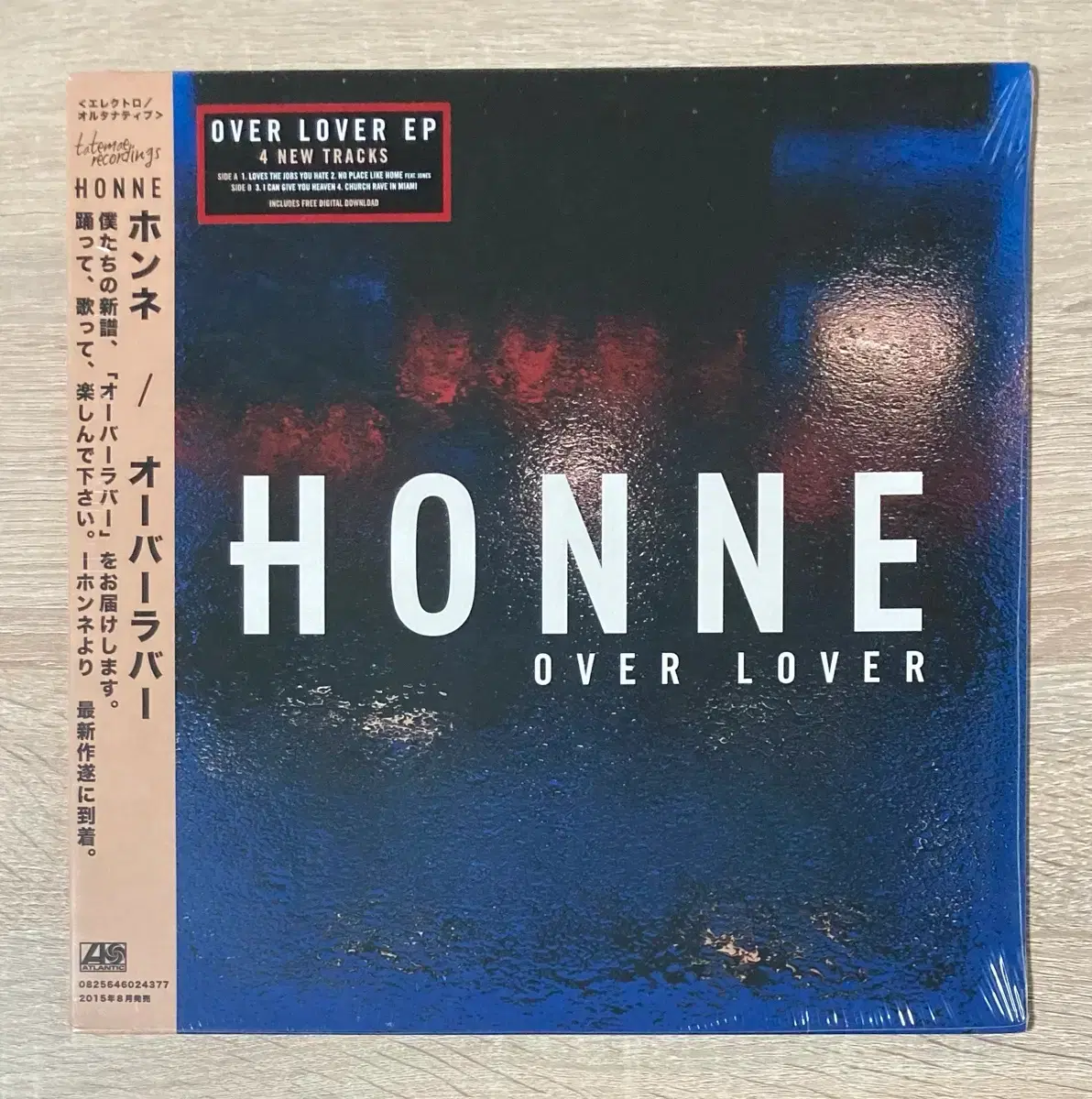 yonawo レコード Yonawo House クリアイエローヴァイナル 【公式通販】
